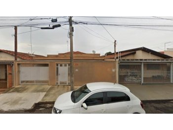 Imóvel Residencial em leilão - R. Padre Anchieta - De 1 A, 99998 - Lençóis Paulista/SP - Comprei | Z35401