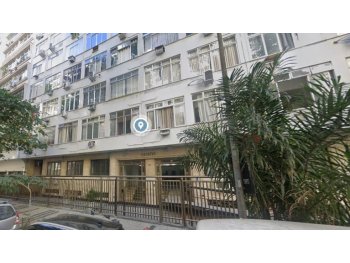 Apartamentos e Flats em leilão - R. Paula Freitas, 32 - Rio de Janeiro/RJ - Comprei | Z35401