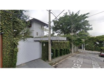 Casa em leilão - R. Bandeirante Sampaio Soares, 38 - São Paulo/SP - Comprei | Z35401
