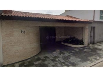 Apartamentos e Flats em leilão - R. Piranhas, 310 - Santo André/SP - Comprei | Z35401