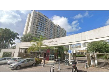 Apartamentos e Flats em leilão - Av. Jaime Poggi, 99 - Rio de Janeiro/RJ - Comprei | Z35401