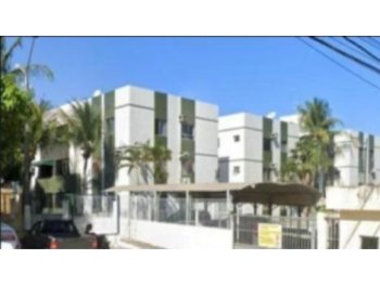 Apartamentos e Flats em leilão - Al. Das Mansoes, 3693 - Natal/RN - Comprei | Z35401