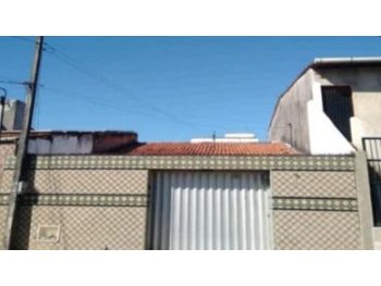 Casa em leilão - R., 106 - Fortaleza/CE - Comprei | Z35401