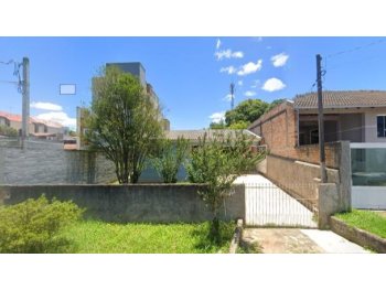 Terrenos e Lotes em leilão - R. Augusto Debarba, 1381 - São José dos Pinhais/PR - Comprei | Z35401