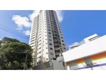 Apartamentos e Flats em leilão - R. Sao Salvador - - Ate 99998 - Lado Par - Lado Par, 60 - Recife/PE - Comprei | Z35401