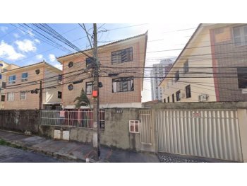 Apartamentos e Flats em leilão - R. Barao De Aracati - - De 851/852 A 2099/2100 - De 851 A, 2100 - Fortaleza/CE - Comprei | Z35401