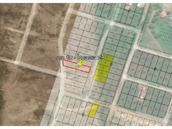 Terrenos e Lotes em leilão - Rua Projetada 04, s/n - Timbaúba/PE - Itaú Unibanco S/A  | Z36315