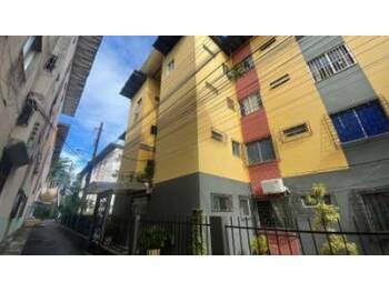 Apartamentos e Flats em leilão - Rua Tenente Valmir Alcântara, 83D - Salvador/BA - Banco Santander Brasil S/A | Z36506