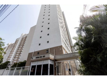 Apartamentos e Flats em leilão - Rua Torres da Barra, 409 - São Paulo/SP - Tribunal de Justiça do Estado de São Paulo | Z36371
