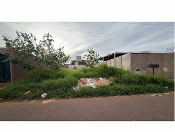 Terrenos e Lotes em leilão - Rua das Borboletas, s/n - Uberlândia/MG - ITV URBANISMO LTDA | Z36504