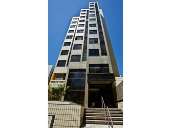 Salas Comerciais em leilão - Rua Silva Jataí, 15 - Fortaleza/CE - Capef Imóveis | Z36448