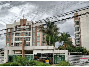 Apartamentos e Flats em leilão - Rua Professor João Falarz, 555 - Curitiba/PR - Banco Santander Brasil S/A | Z36287