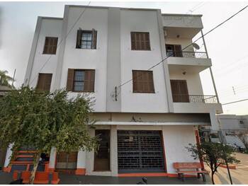Apartamentos e Flats em leilão - Rua Marechal Floriano, 2102 - Santo Ângelo/RS - Banco Santander Brasil S/A | Z36506