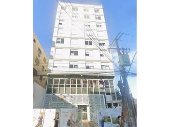 Apartamentos e Flats em leilão - Rua Tapajós, 36 - Cachoeirinha/RS - Banco Santander Brasil S/A | Z36506