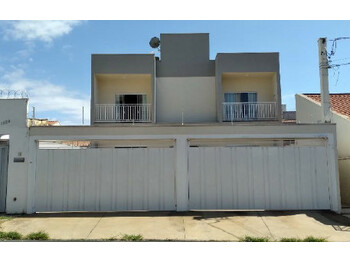 Apartamentos e Flats em leilão - Rua Conceição Cáceres Munhoz, 1949 - Franca/SP - Banco Cooperativo Sicoob S.A. | Z36356