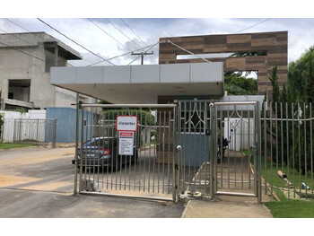 Casa em leilão - Avenida Pompílio Neto, 53 - Vitória da Conquista/BA - Banco Bradesco S/A | Z36477