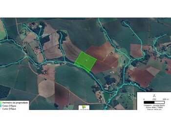 Imagem do imóvel Leilão extrajudicial de Área Rural em Taquarituba/SP - Muniz