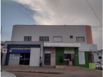 Imóveis - Comerciais em leilão - Avenida Pres. Tancredo Neves, s/n - Mirassol D'Oeste/MT - Tribunal de Justiça do Estado de São Paulo | Z36322