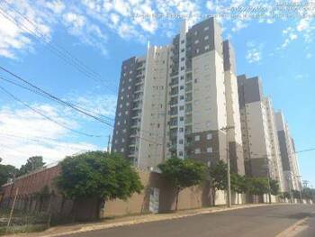 Apartamentos e Flats em leilão - Rua Pedro Virillo, 186 - Indaiatuba/SP - Banco Santander Brasil S/A | Z36378