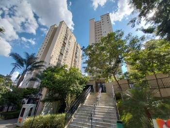 Apartamentos e Flats em leilão - Rua Doutor Carlos Aldrovandi, 85 - São Paulo/SP - Banco Santander Brasil S/A | Z36378