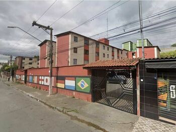 Apartamentos e Flats em leilão - Rua Edson Danillo Dotto, 475 - São Paulo/SP - SPDA Companhia São Paulo de Desenvolvimento e Mobilização de Ativos | Z36261