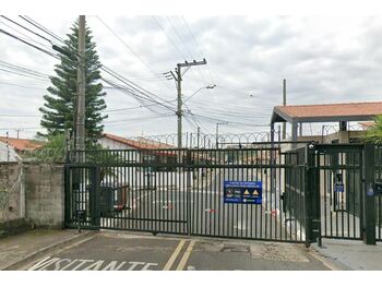 Casa em leilão - Rua Samie Sayeg, 120 - Sorocaba/SP - Tribunal de Justiça do Estado de São Paulo | Z36160