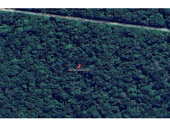 Terrenos e Lotes em leilão - Rua 3 (Três), s/nº  - Itapoá/SC - Banco Bradesco S/A | Z36307