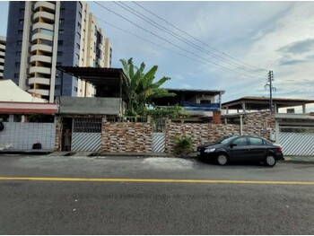 Casa em leilão - Rua 01, 04 - Manaus/AM - Outros Comitentes | Z36505