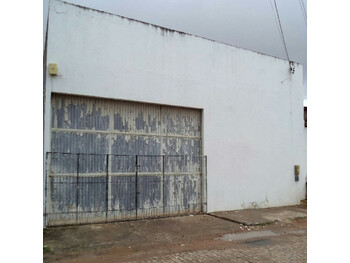Galpão Comercial em leilão - Rua Miguel Calmon, 14 - Ribeira do Pombal/BA - Banco Bradesco S/A | Z36307