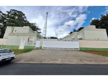 Sobrado em leilão - Avenida Benedito Isaac Pires, 2100 - Cotia/SP - Itaú Unibanco S/A  | Z36315