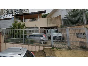 Casa em leilão - Rua Professor Lourival Gomes Machado, 122 - São Paulo/SP - Tribunal de Justiça do Estado de São Paulo | Z36456