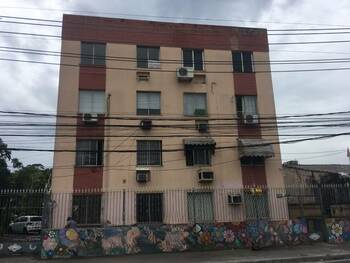 Apartamento em leilão - Rua Cândido Benício, 916 - Rio de Janeiro/RJ - Banco Santander Brasil S/A | Z36378