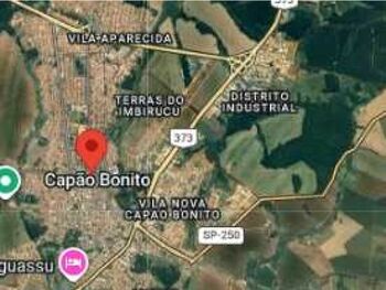 Terrenos e Lotes em leilão - Rua Denise, S/N - Capão Bonito/SP - Tribunal de Justiça do Estado de São Paulo | Z36461