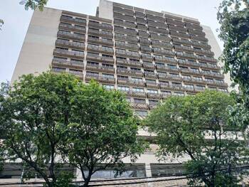 Sala Comercial em leilão - Avenida Pastor Martin Luther King Jr, 126 - Rio de Janeiro/RJ - Banco Santander Brasil S/A | Z36378