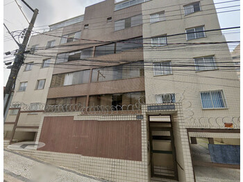Apartamentos e Flats em leilão - Rua Matias Barbosa, 136 - Belo Horizonte/MG - Banco Bradesco S/A | Z36400