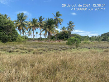 Terreno em leilão - Rodovia Camilo Calazans de Magalhães (Estrada do Abais), s/n - Itaporanga Dajuda/SE - CNP Seguradora | Z36295