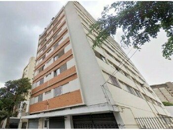 Apartamentos e Flats em leilão - Rua Gandavo, 62 - São Paulo/SP - Itaú Unibanco S/A  | Z36315
