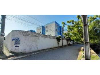 Apartamentos e Flats em leilão - Rua Humberto Pimentel da Costa, 710 - Paulista/PE - Banco Santander Brasil S/A | Z36506