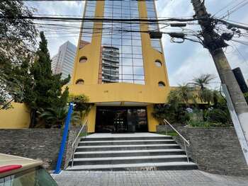 Sala Comercial em leilão - Rua Ministro Godoy, 478 - São Paulo/SP - Tribunal de Justiça do Estado de São Paulo | Z36326