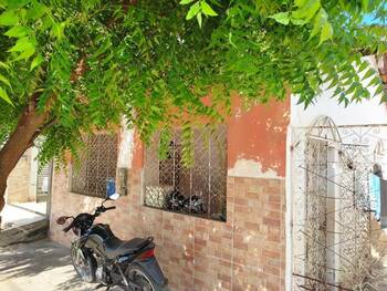 Casa em leilão - Rua Manoel Andrade Sampaio, 298, Independente, 298 - Itaberaba/BA - Banco Santander Brasil S/A | Z36378