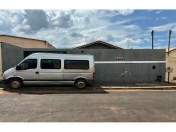 Casa em leilão - Rua Zolfi Filho, 399 - Joviânia/GO - Itaú Unibanco S/A  | Z36315