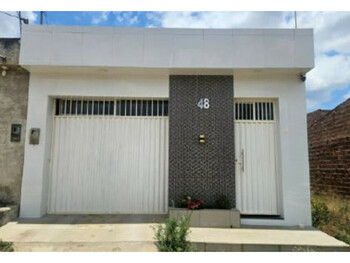 Casa em leilão - Rua Katia Aparecida Bezerra Silva, 48 - Toritama/PE - Itaú Unibanco S/A  | Z36315