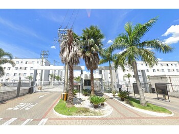 Apartamentos e Flats em leilão - Avenida Helvino Moraes, 1000 - Taubaté/SP - Tribunal de Justiça do Estado de São Paulo | Z36297