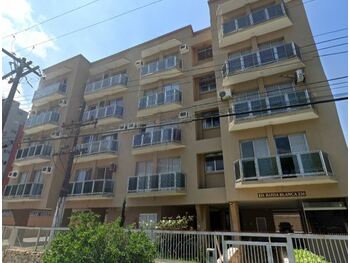 Apartamentos e Flats em leilão - Rua Marivaldo Fernandes, 226 - Guarujá/SP - Tribunal de Justiça do Estado de São Paulo | Z36453