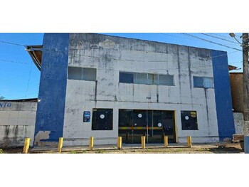 Imóveis - Comerciais em leilão - Rua Júlia Alves Rodrigues, 260/179 - Itamaraju/BA - Tribanco S/A | Z36520