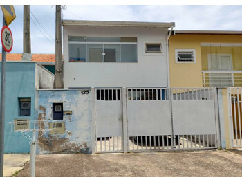 Casa em leilão - Rua Geraldo Cândido da Silva, 125 - Campinas/SP - Banco Bradesco S/A | Z36307