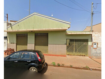 Residencial / Comercial em leilão - Avenida Acre, 586 - Pitangueiras/SP - RIZA II SECURITIZADORA S.A | Z36409