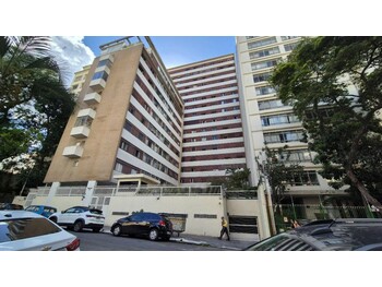 Apartamentos e Flats em leilão - Rua Aureliano Coutinho, 136 - São Paulo/SP - Tribunal de Justiça do Estado de São Paulo | Z36412