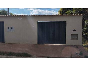 Imagem do imóvel Leilão extrajudicial de Casa em Mateus Leme/MG - Planalto