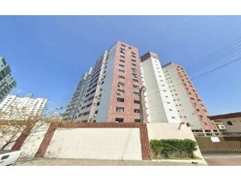 Apartamentos e Flats em leilão - Rua Francois Teles de Menezes, 188 - Fortaleza/CE - Banco Bradesco S/A | Z36477